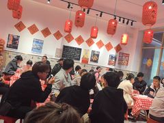 -荆九爷爆炒桥头三嫩(夫子庙店)