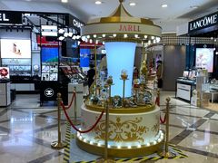 -燕莎友谊商城(亮马桥店)