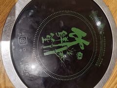 -竹鲜笙全竹宴(国色天香店)