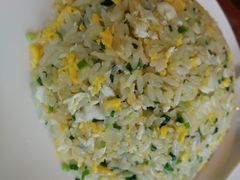 葱花蛋炒饭-鼎泰丰(环贸店)