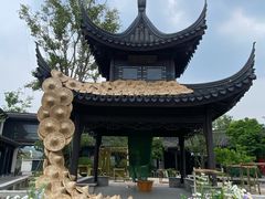 -雅达·阳羡溪山小镇中心