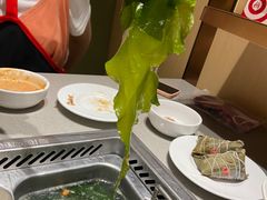 -海底捞火锅(河东万达广场店)