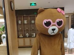 -郑州银基黄帝宫御温泉