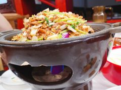 -东门烤鸭店(东华门店)