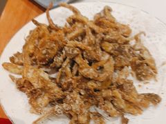 -冰城焰会大丰收铁锅炖(萝岗万达金街店)