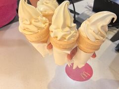 -麦当劳(阳朔益田西街店)