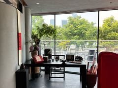 -茶人村·前滩江景雅宴(上海首店)