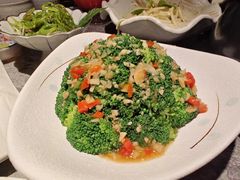 -好鲆·活鱼料理(金地广场店)