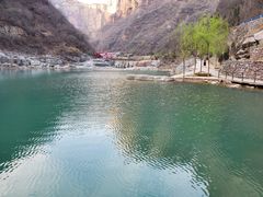 -河南宝泉旅游区