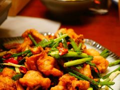 -金龙·打边炉(南京西路店)