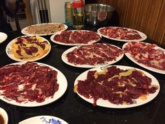 -八合里牛肉火锅(八合里总店)