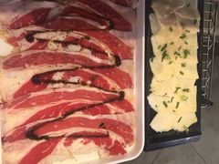 -金三顺韩式炭火烤肉店(中华路店)