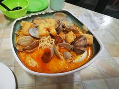 -热浪岛马来餐厅