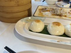 -东江渔村·古典园林·30年粤菜老字号(太和店)
