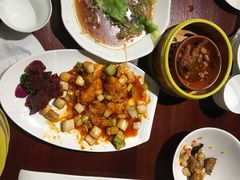 -悟长年潮汕菜砂锅粥(圣熙8号店)