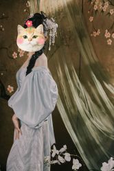 -WAVE SODA摄影工作室