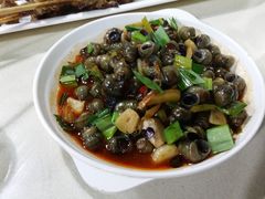 螺丝-云晓光头烧烤吧(新大陆广场店)