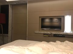 -宁波威斯汀酒店
