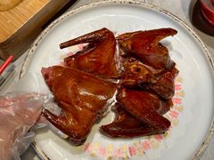 -如轩·海鲜砂锅粥·潮汕菜(南城店)
