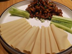 -伊喜饺子·烤鸭(五道口学院路店)
