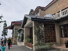 -莫干山风景区