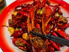 -文和友老长沙龙虾馆(化龙池店)
