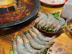 -财二舅火锅招待所