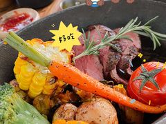 -La Terre乐田(万象城店)