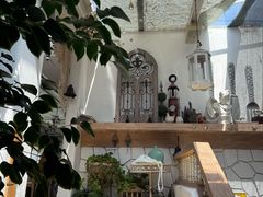-Vanillacafe香草咖啡(银海大世界店)