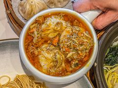 -馋三尺蟹粉小笼(人民广场店)