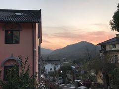 -杭州西湖风景名胜区-满觉陇四眼井