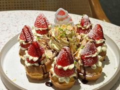 -BE BRIGHT KITCHEN(正佳广场店)
