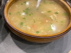 -东北农家小院(定西路店)