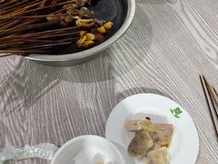 -老七钵钵鸡