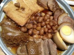 -潮粥荟·潮汕砂锅粥(朝阳大悦城店)