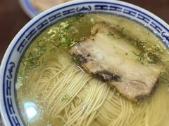 -同得兴 Since·1995 传统苏式面馆(嘉馀坊店)