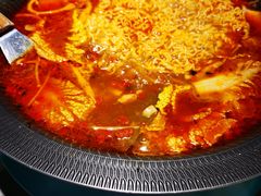 -半天妖烤鱼(丰科万达店)