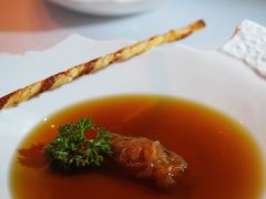 -圣丰索菲特·法国餐厅