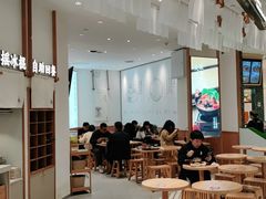 -小满手工粉(杭州滨江龙湖店)