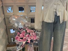 -眷顾自助服装工作室(中南金石国际广场A座店)