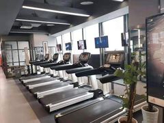 -金吉鸟健身游泳