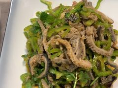 -宝发园名菜馆