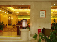 -尚景酒店-中餐厅(龙岗店)