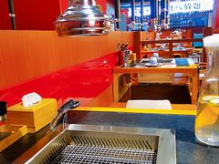 大堂-极焰·烧肉刺身放题(天河领展广场店)