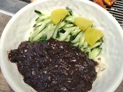 -一心烤肉(延安路店)