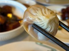 -上海和平饭店龙凤厅 Dragon Phoenix