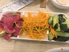 -丝路伊兰·兰州牛肉面(马连道店)