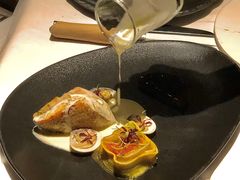 -AZUL by FUEL蓝色·法式酒馆(琶醍店)