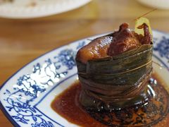 古镇扎肉-洞天食府(北大街店)