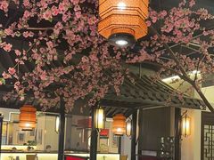 -卢大鲜鱼头捞饭(美利广场店)